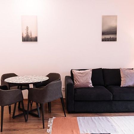 B 204, Apartments In The Heart Of Budapest Exterior photo