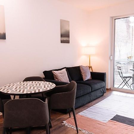 B 204, Apartments In The Heart Of Budapest Exterior photo