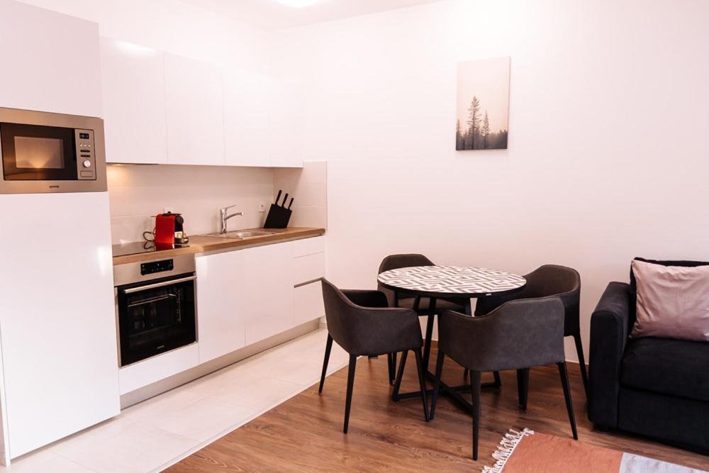B 204, Apartments In The Heart Of Budapest Exterior photo