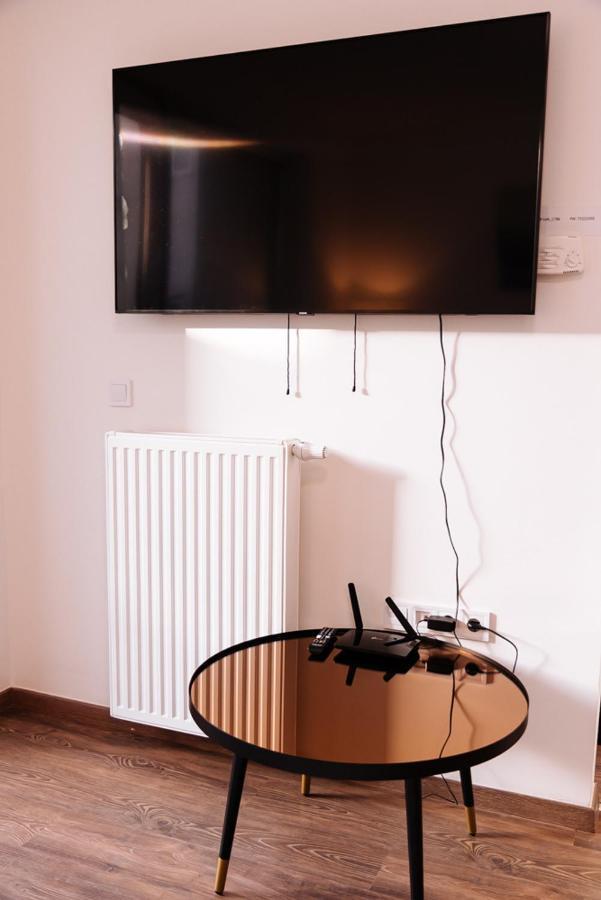 B 204, Apartments In The Heart Of Budapest Exterior photo